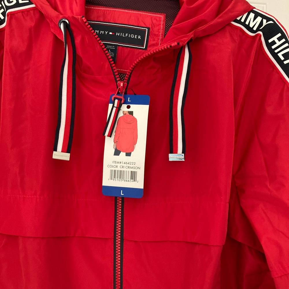 Tommy Hilfiger Jacket - Picture 4 of 7